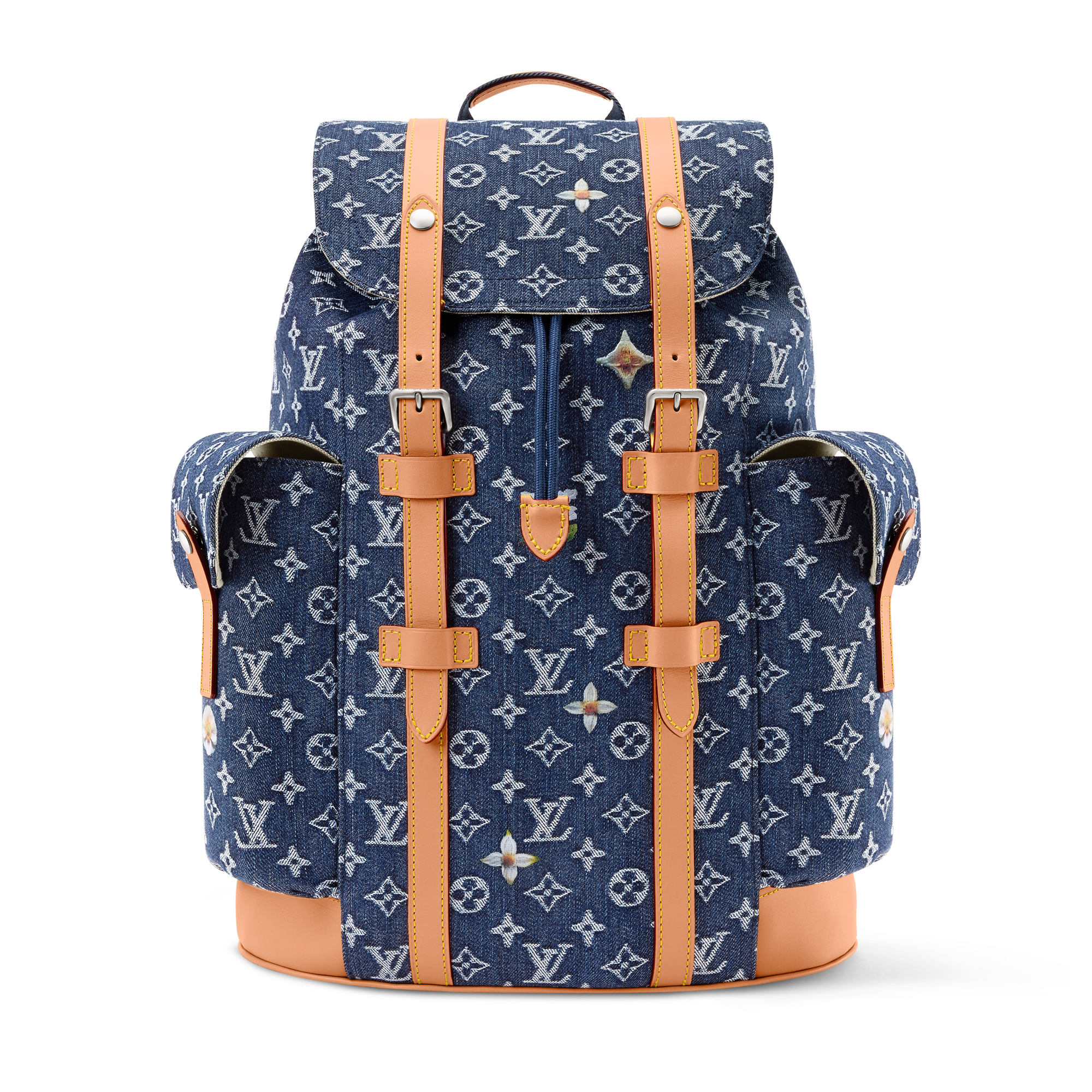 Christopher MM Monogram Other Canvas - Luxury Men Bags - M27554
